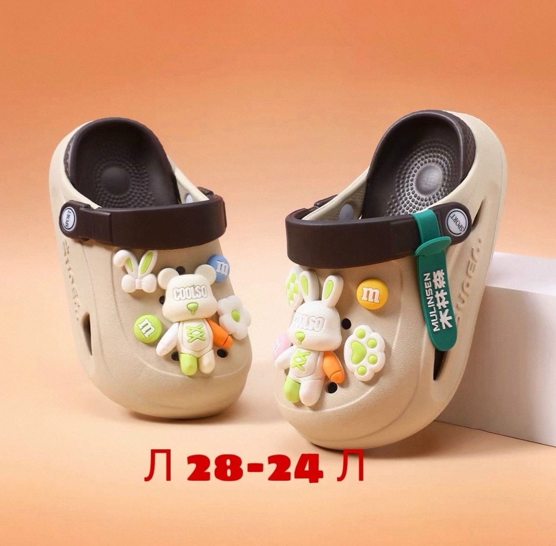 ,детская ,детские сандалии,сабо детские для девочек,детские кроксы