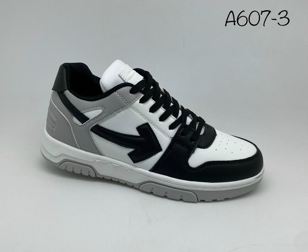 off-white out of office кроссовки,кроссовки off-white,кроссовки офф вайт,кроссовки off-white out of office low leather, цвет white & black,кроссовки off-white wmns out of office черный