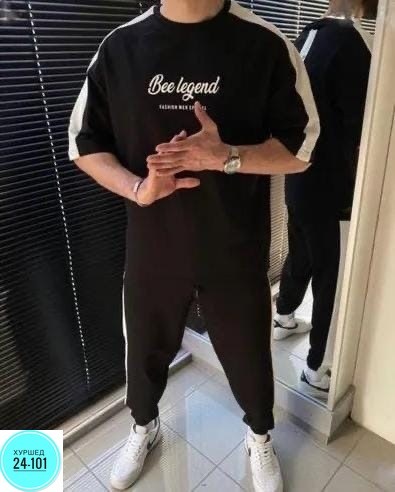 спортивные костюмы,спортивный костюм летний мужской,костюм спортивный мужской,костюм с футболкой и брюками,cпортивный костюм с футболкой
