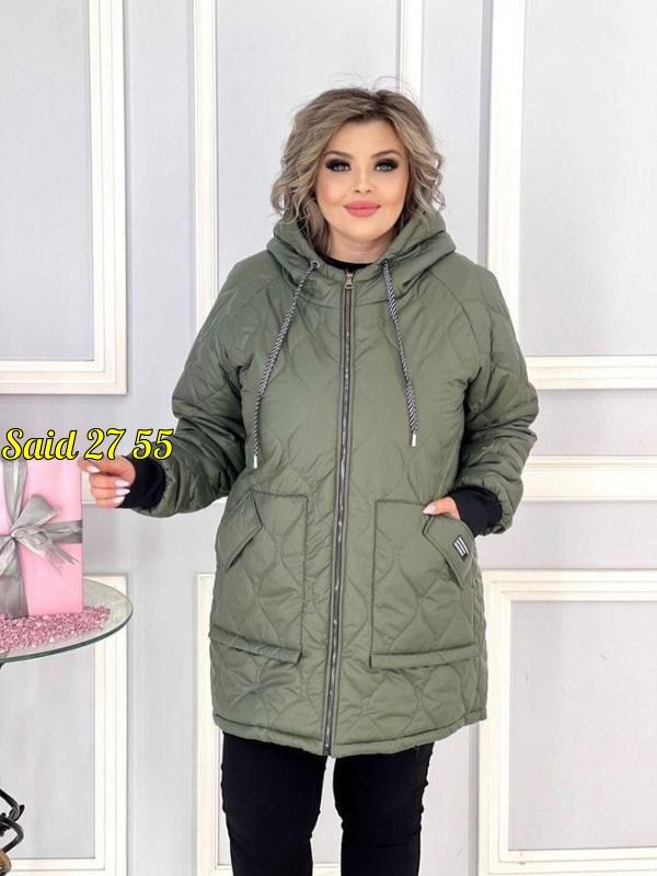 женская куртка демисезонная больших размеров,куртка демисезонная женская на 56- 58,женская куртка удлиненная демисезонная,демисезонная куртка,женская куртка