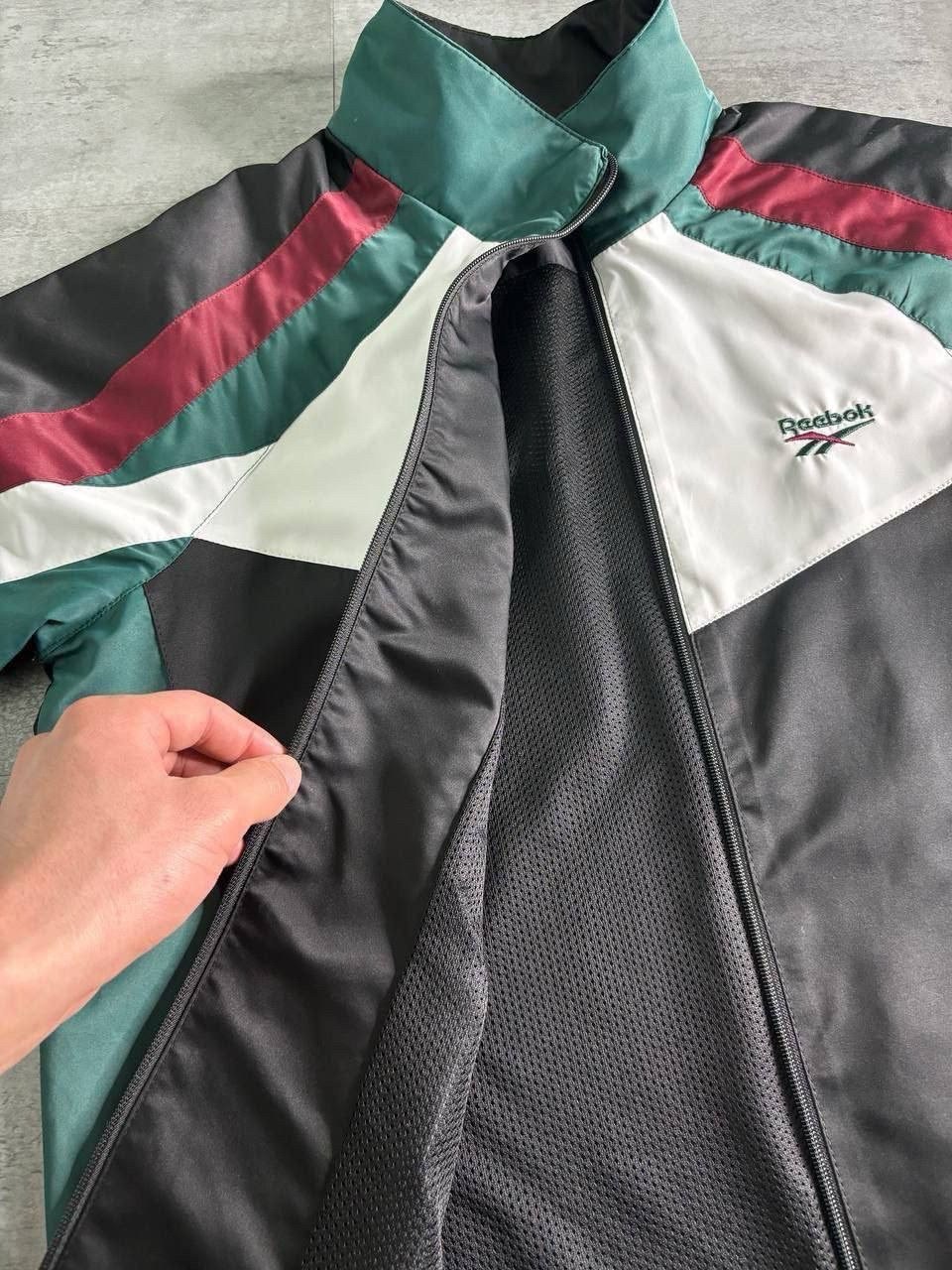 спортивный костюм reebok из 90х,спортивный костюм reebok retro 90,костюм reebok в стиле 90х,спортивный костюм рибок 90 х,спортивный костюм reebok 90-х