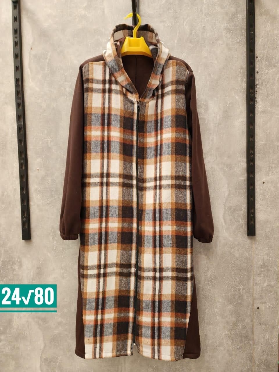 кардиган в клетку,кардиганы для полных,женский кардиган больших размеров,пальто в клетку,кардиган