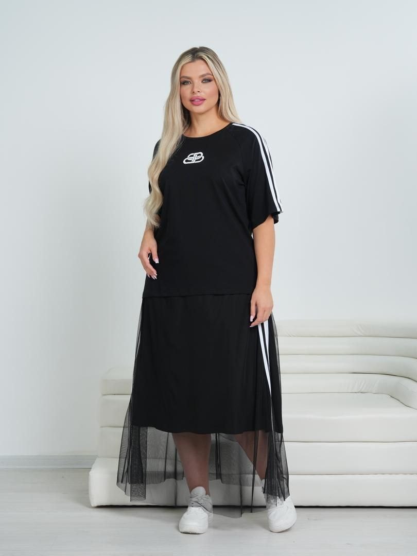 платье женской,стильное платье,,платье черное,блуза