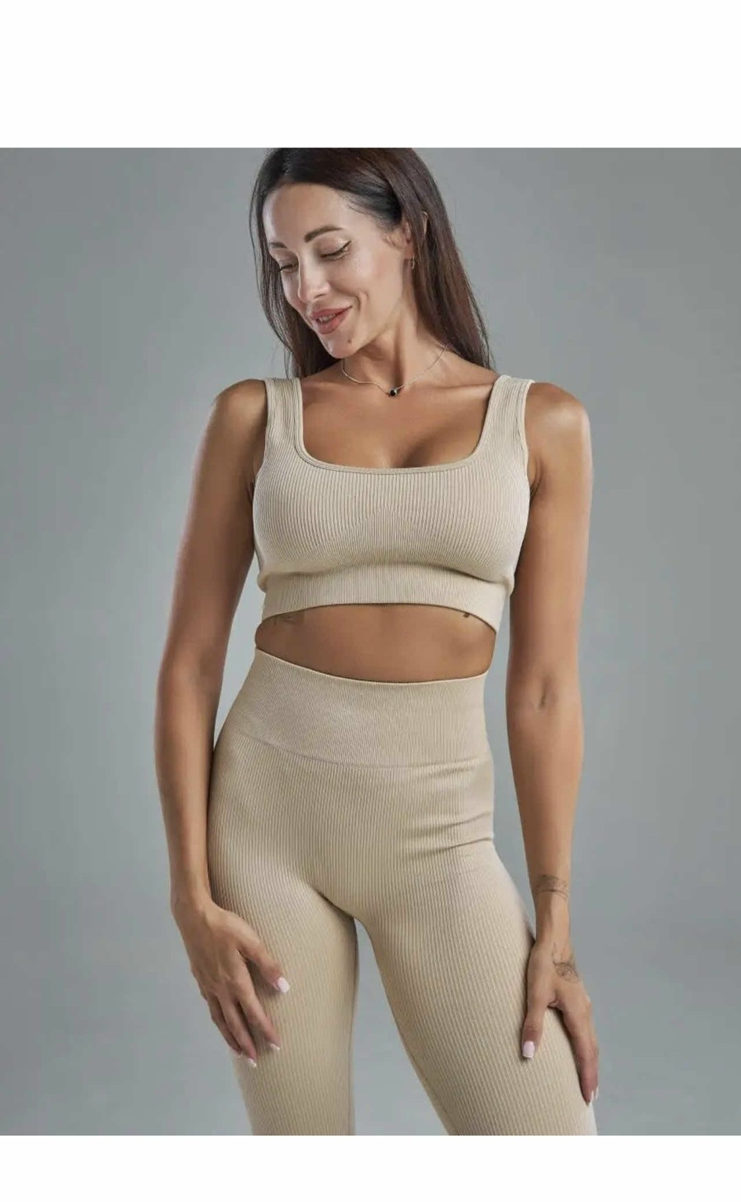 легинсы женские,костюм для йоги,легинсы для фитнеса,женские леггинсы,фитнес легинсы в рубчик