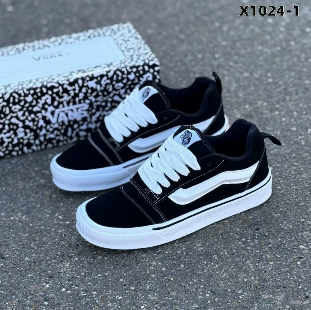 ,кеды vans knu skool,кеды vans,кеды скейтерские vans knu skool,кроссовки vans knu skool