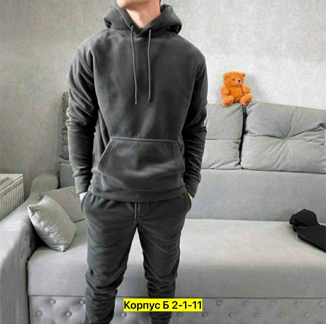 мужской костюм на флисе,спортивный костюм на флисе,костюм двойка для мужчин флис,спортивные костюмы мужские на флисе,теплый мужской костюм на флисе angels1