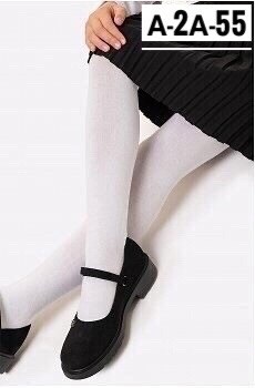 детские колготки марк формель,колготки для девочек в школу,колготки mark formelle для школы 100 ден,белые колготки для девочек,колготки для девочек