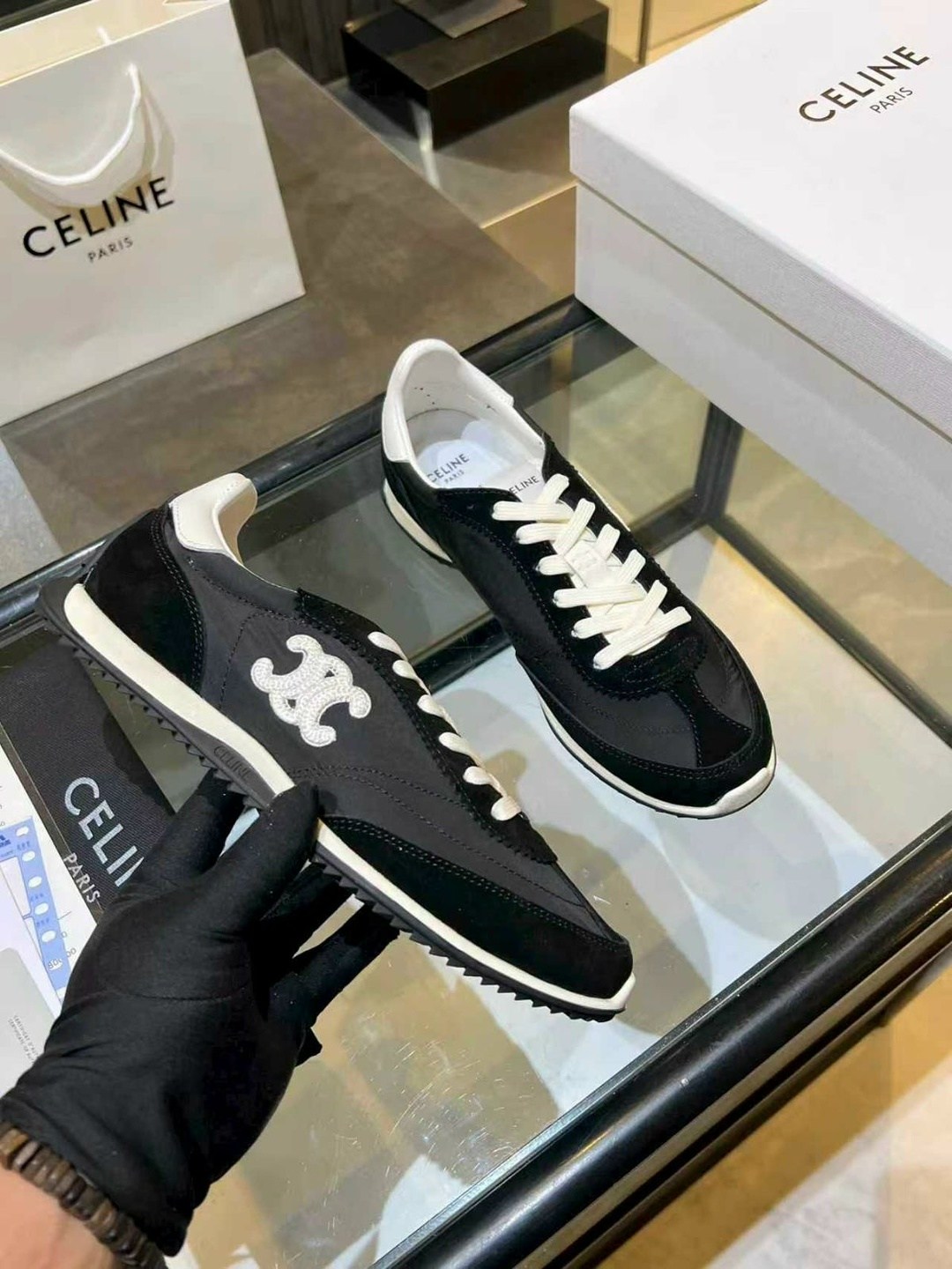 кроссовки женскиe,,спортивная ,кроссовки celine,кроссовки brunello cucinelli