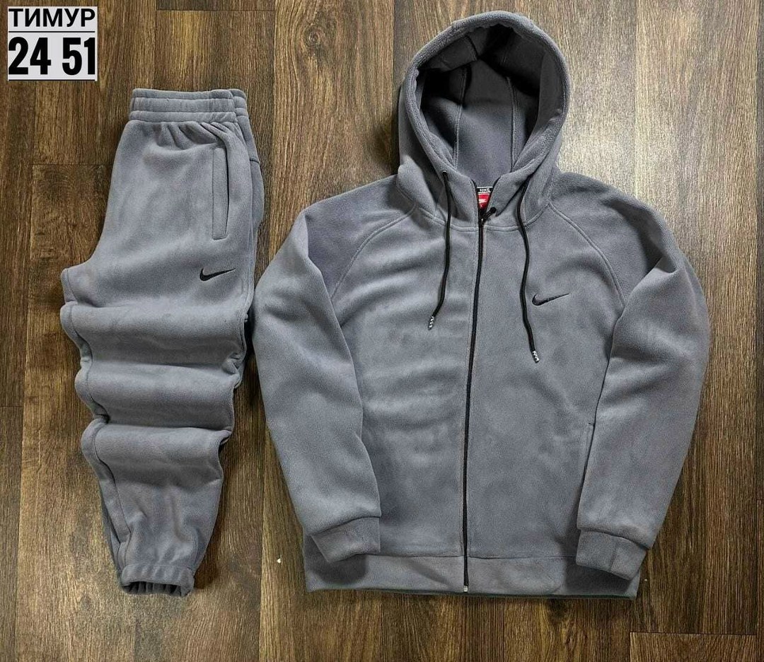 флисовый костюм спортивный,флисовые костюмы,мужской спортивный костюм на флисе,nike спортивный костюм флис,спортивный костюм тёплый nike