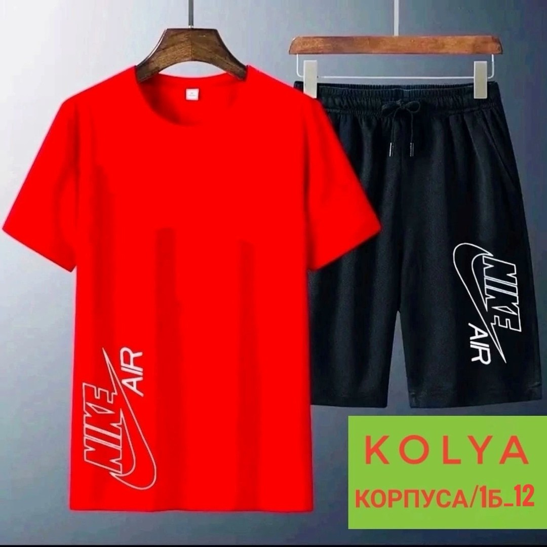 футболка и шорты костюм,костюм мужской,мужской костюм с шортами,костюм для мужчин
