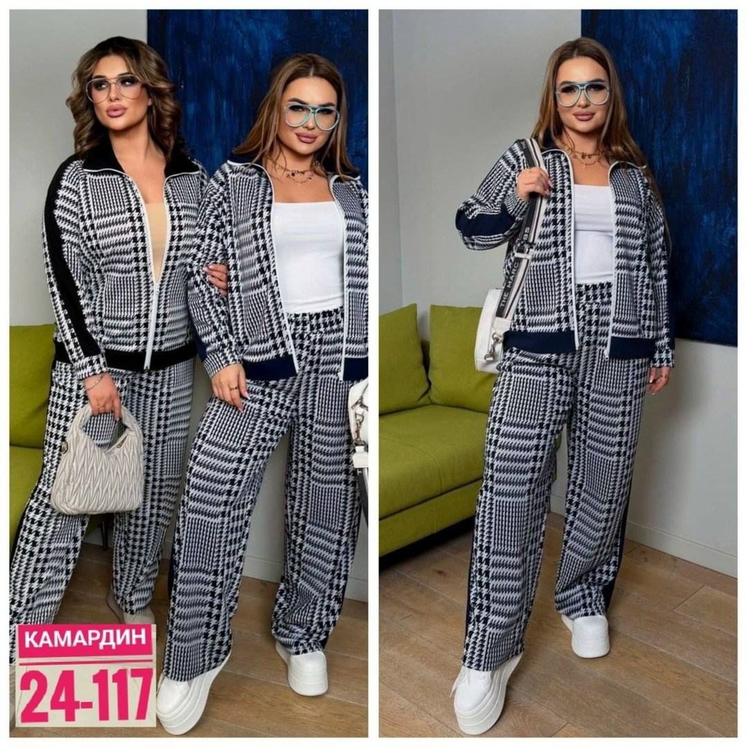 трикотажные костюмы,стильные костюмы,костюм с брюками,женский костюм тройка,женские костюмы