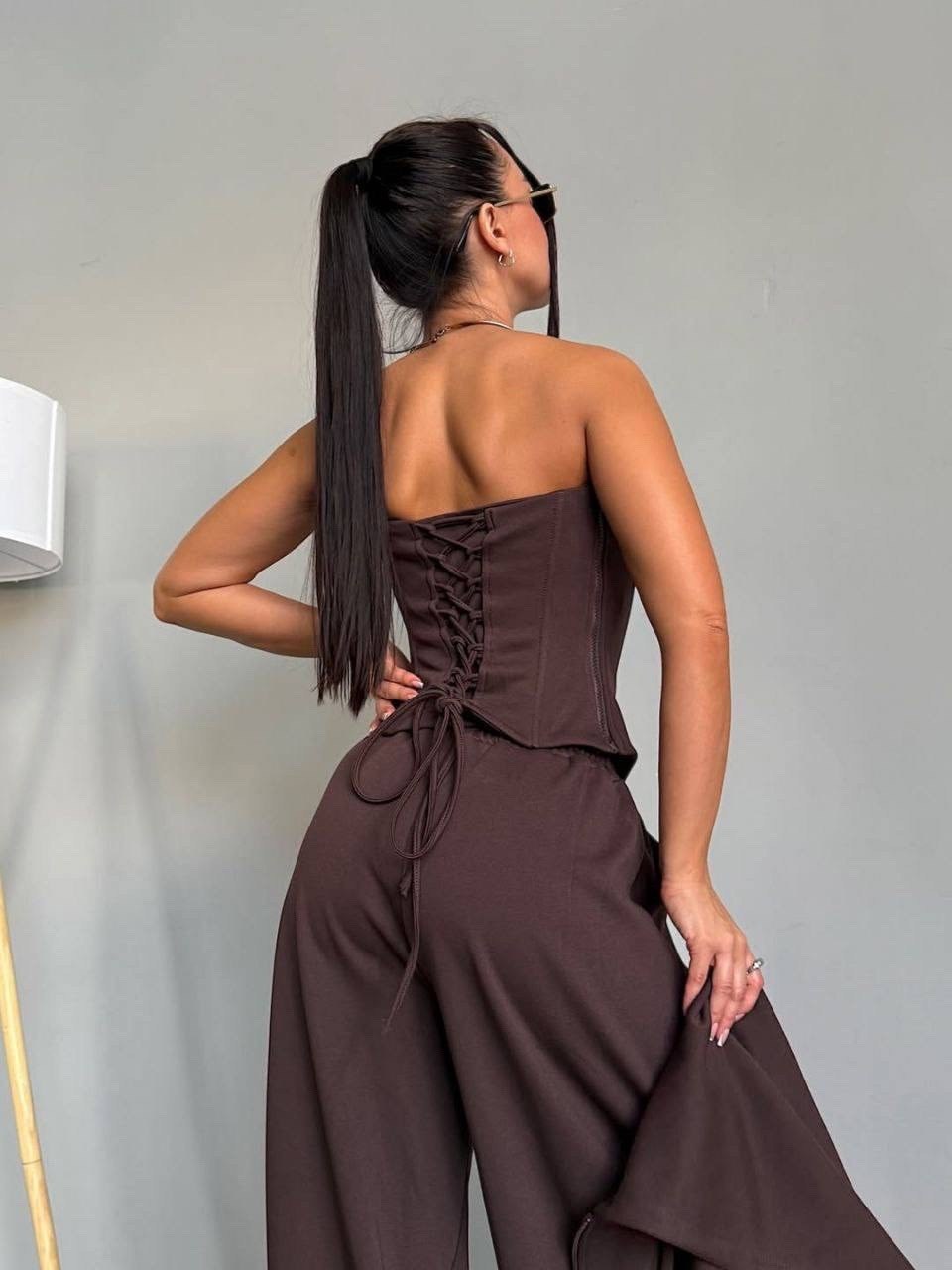 модные брюки,широкие брюки,одежда брюки,костюм женский