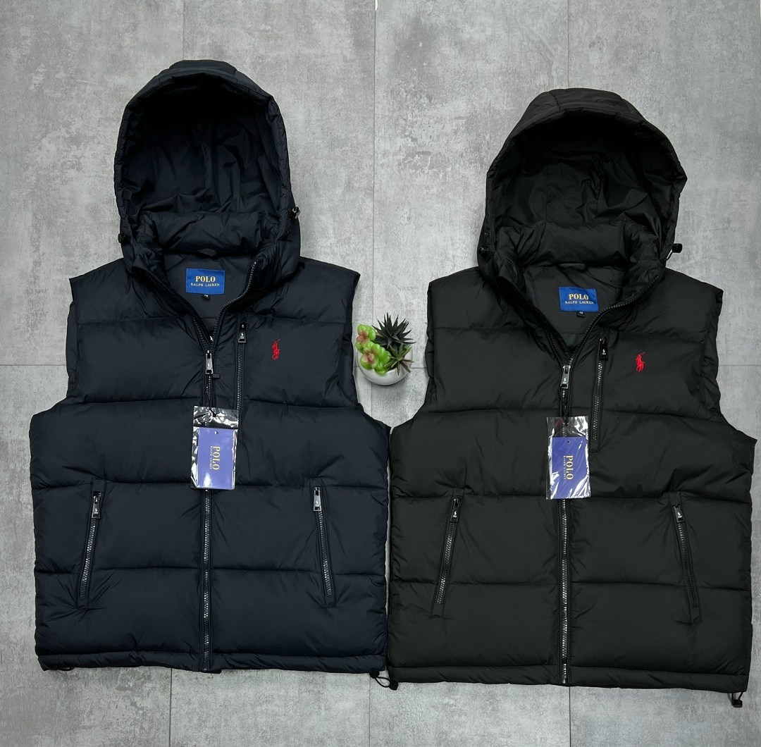 жилетка polo ralph lauren,мужская жилетка,жилетка,жилет мужской,жилет для мужчин плащевка