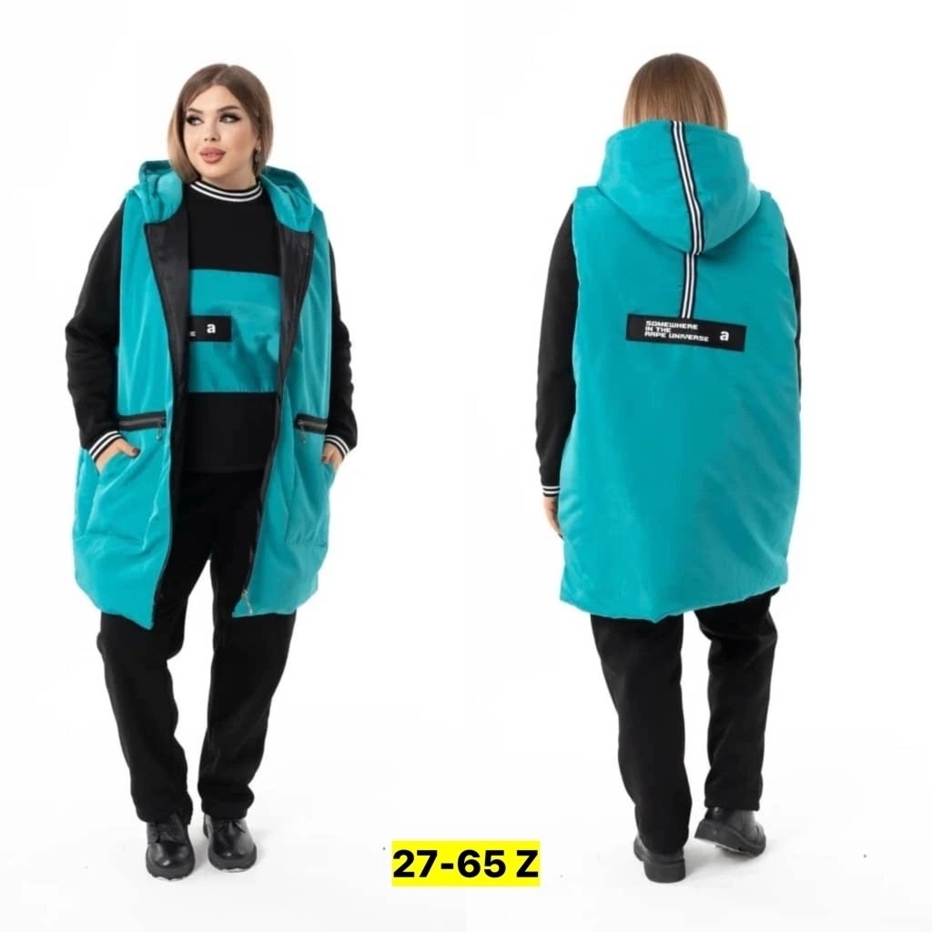 костюм на флисе женский,костюм на флисе,женские жилеты,комплект одежды женские,жилеты с капюшоном