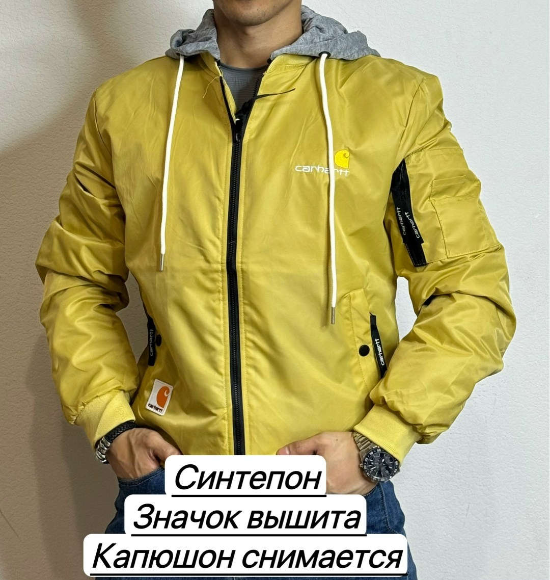 куртка мужскaя демисезонная,куртка мужская carhartt,куртка,демисезонная куртка,куртка мужская
