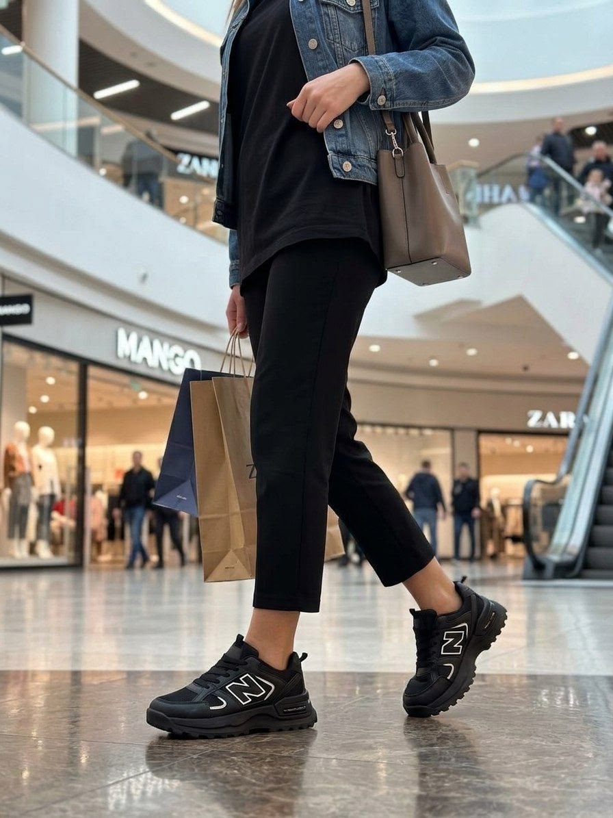 кроссовки женские,,черные кроссовки,кроссовки демисезонные женские черные спортивные теплые,кроссовки женские черные на платформе