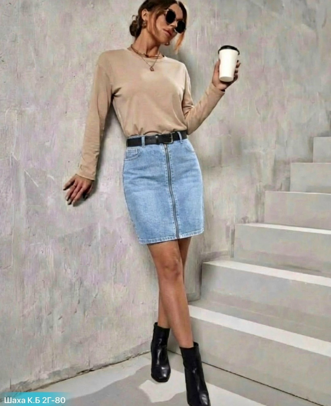 джинсовая юбка,женские джинсовые юбки,джинсовая юбка золла,джинсовая юбка с высокой талией,юбка джинсовая женская мини