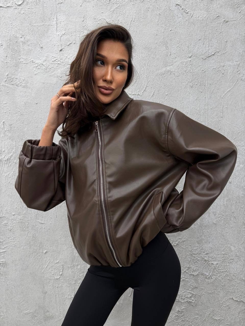 кожаная куртка,куртка из экокожи,женская кожаная куртка,кожаная куртка monki between-season jacket черный,куртка из экокожи бомбер