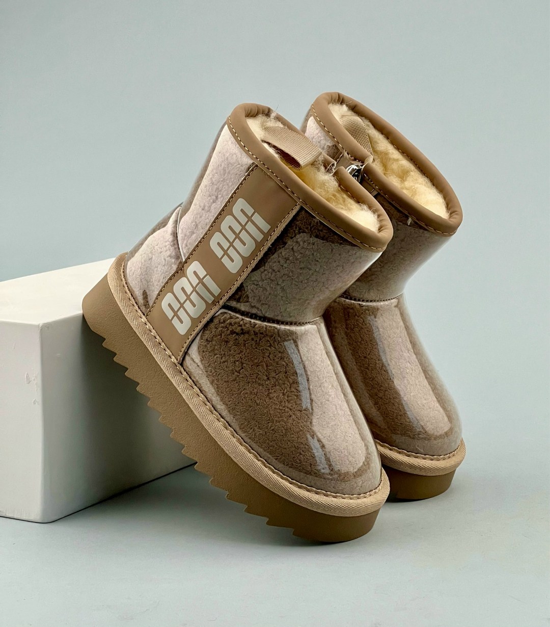 зимняя  для малышей,,детские угги,угги,зимние сапоги для девочек