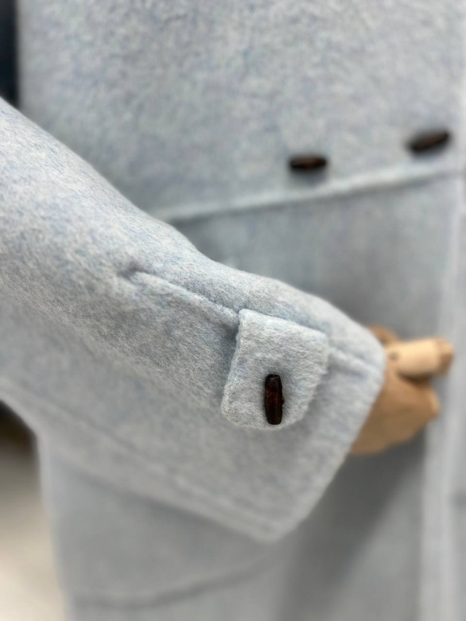 пальто модное,пальто зимняя,пальто голубое,пальто женское,пальто шерстяное