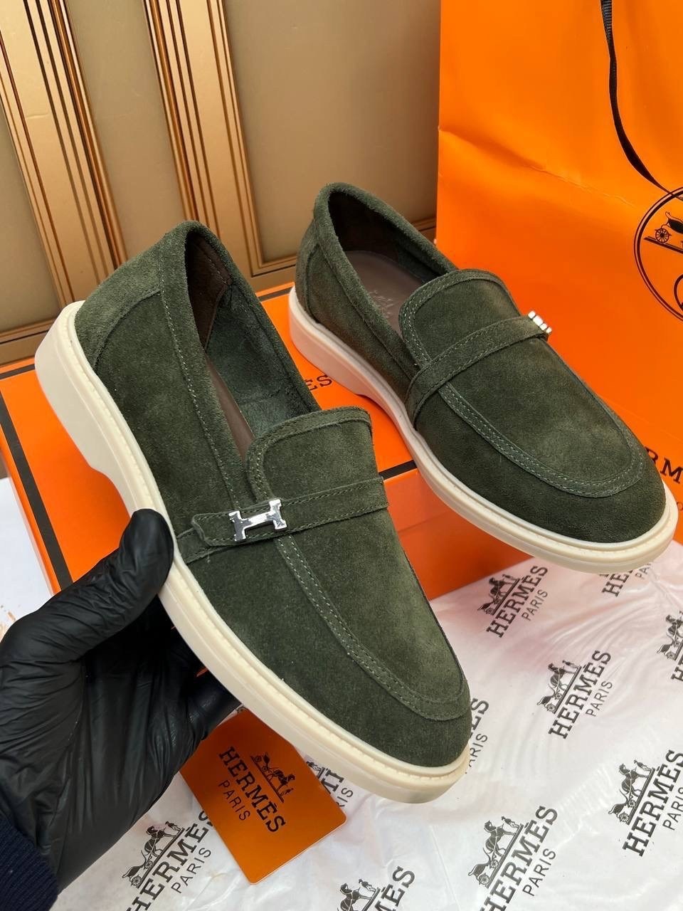 лоферы hermes,хермес лоферы,hermes ,лоферы мужские,лоферы эрмес