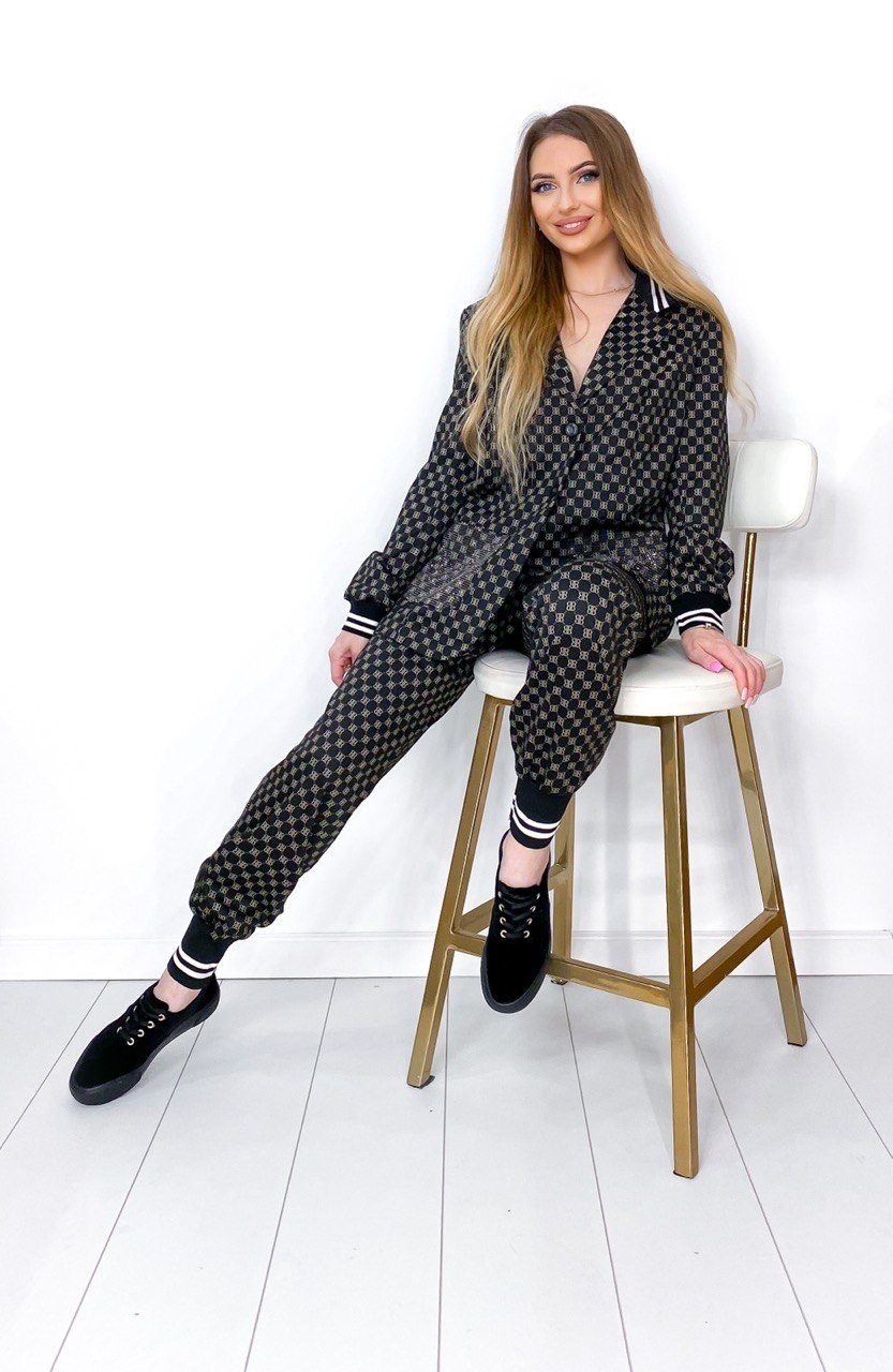 костюм двойка трикотаж,женские костюмы,женский костюм двойка трикотаж,пижама женская со штанами и рубашкой в рубчик,пижама женская