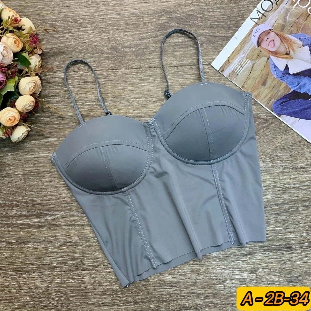 женское нижнее белье комплект,женская нижнее белье,нижнее белье с чашечками,топ женский на бретельках,бюстгальтер бесшовный