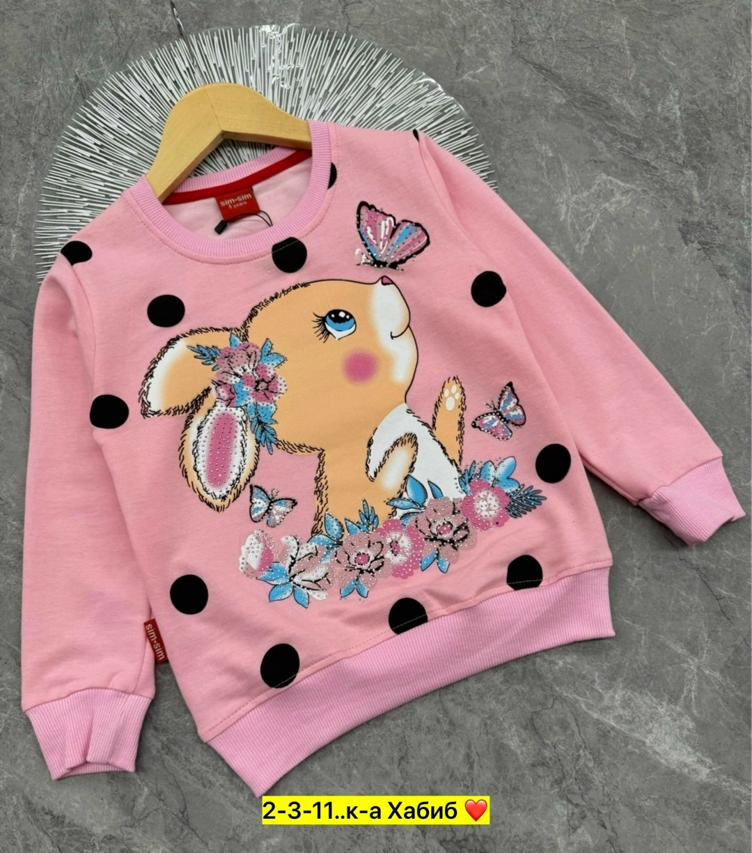 детская кофта,детская толстовка с принтом,кофта хлопок,cвитшот для девочки,кофта для девочек