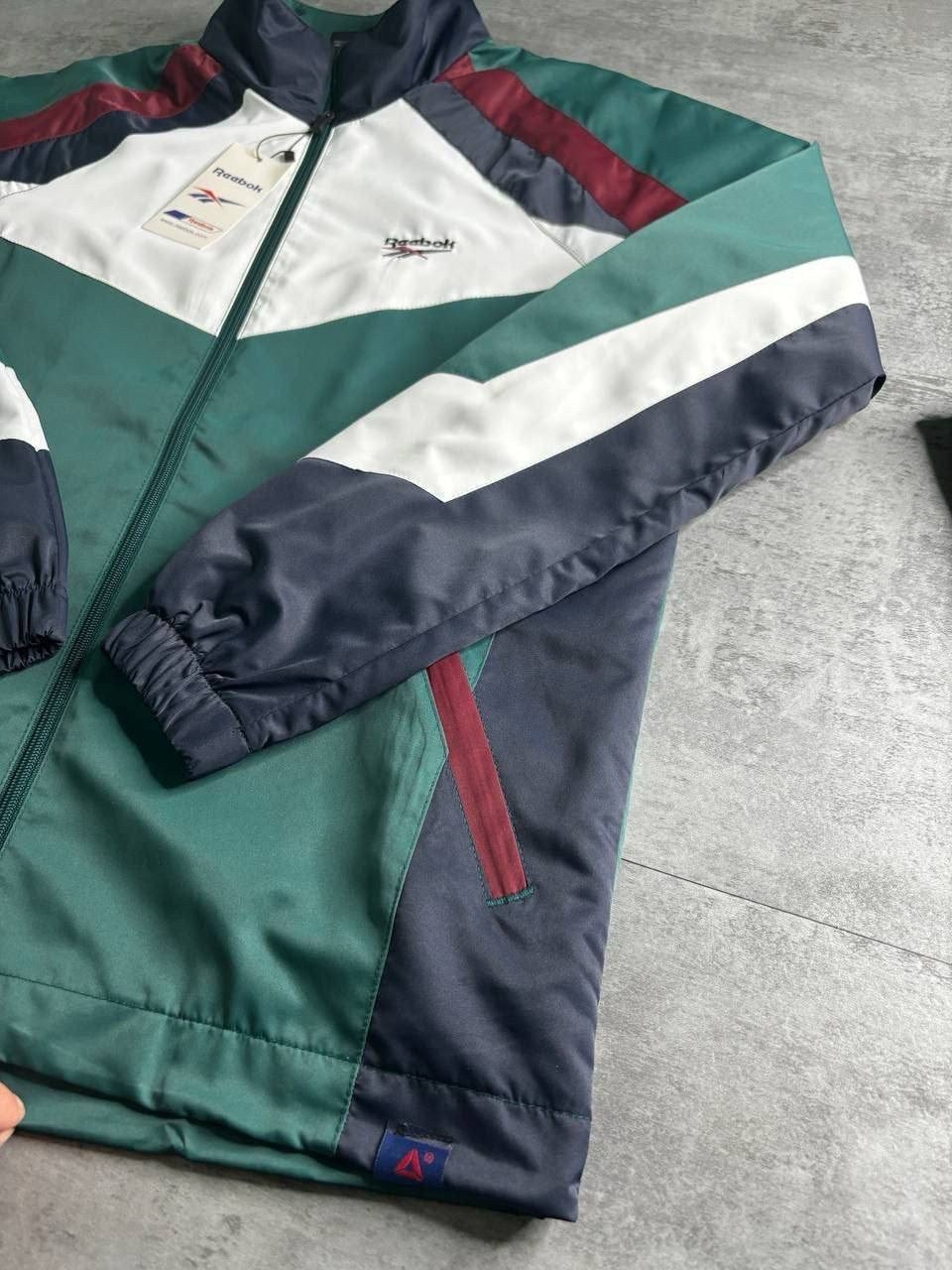 спортивный костюм reebok из 90х,спортивный костюм reebok retro 90,костюм reebok в стиле 90х,спортивный костюм рибок 90 х,спортивный костюм reebok 90-х