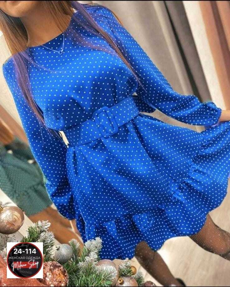 платье женской,платье,платье в горох,платье женское новогоднее,платье женское праздничное вечернее нарядное andreano