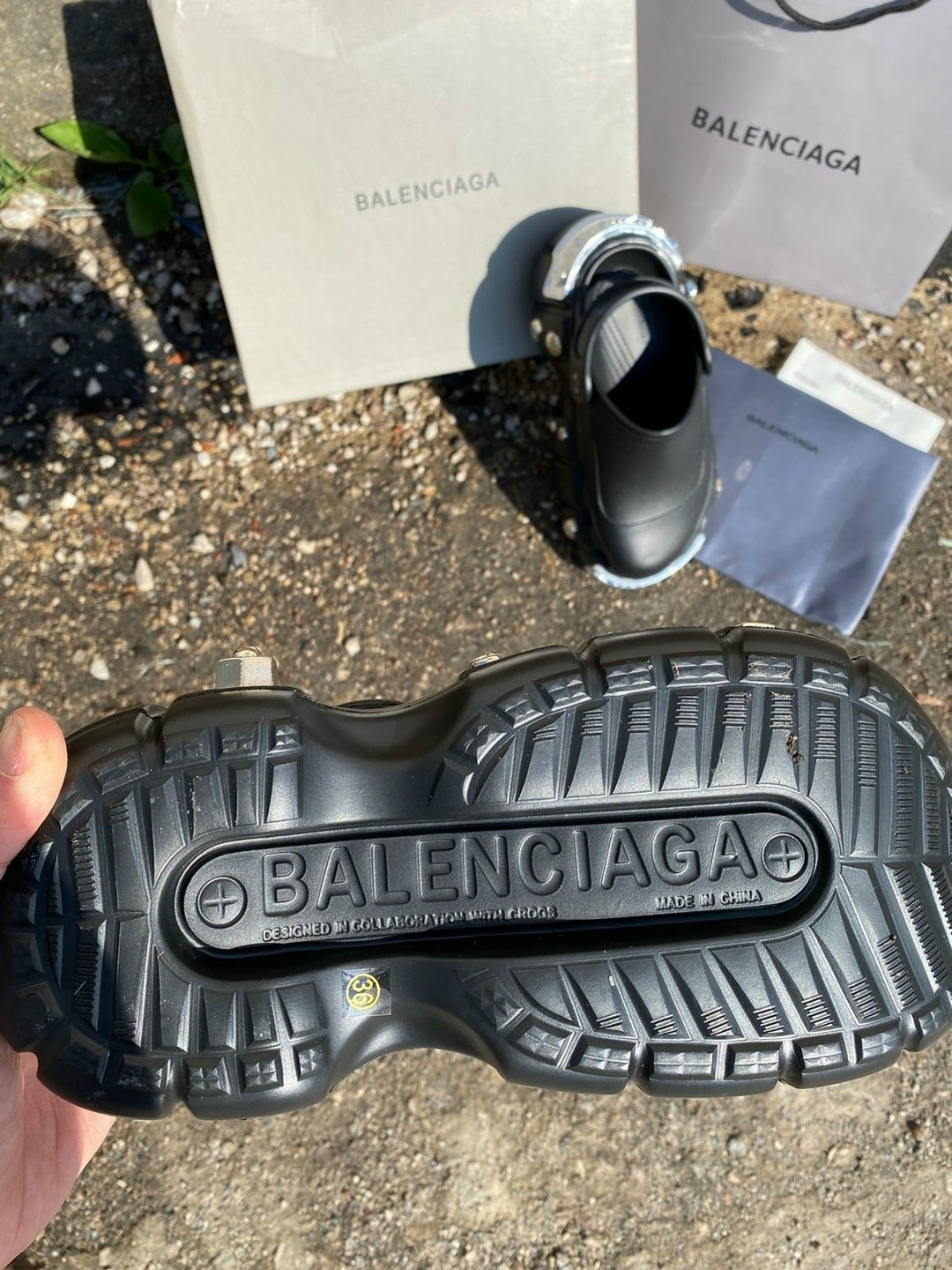 сабо balenciaga,сабо баленсиага,сабо баленсиага кроксы,balenciaga crocs,