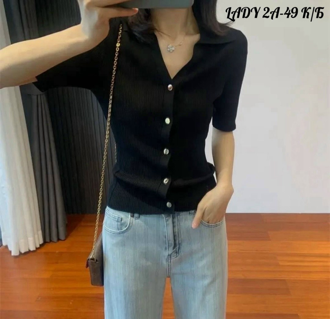 женская кофта,кофта поло с пуговицей,женская кофточка,женская кофта поло с пуговицами,блузки