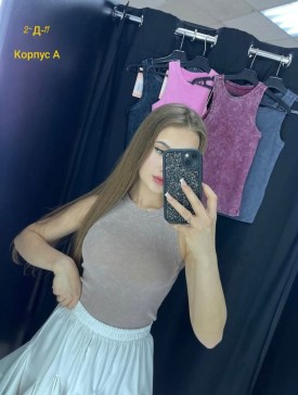 Майка