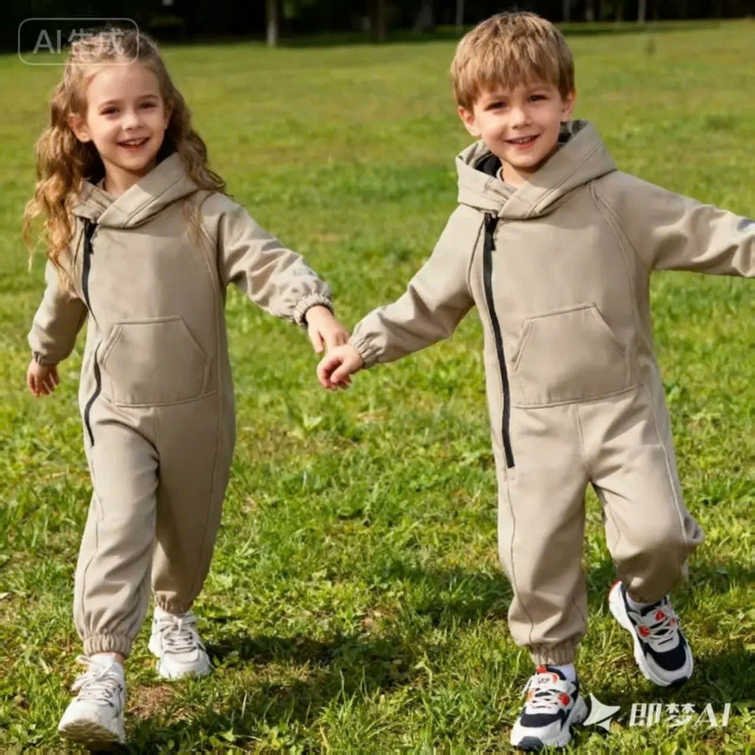 комбинезон на флисе,комбинезон,комбинезон детский,костюм комбинезон,комплект комбинезон