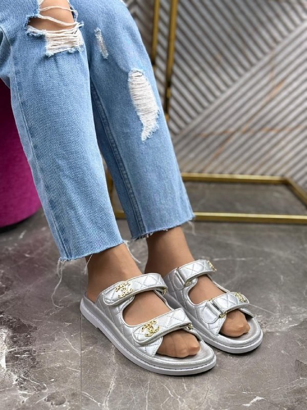 босоножки шанель бежевые,сандалии chanel,сандали,шанель сандалии бежевые,сандалии