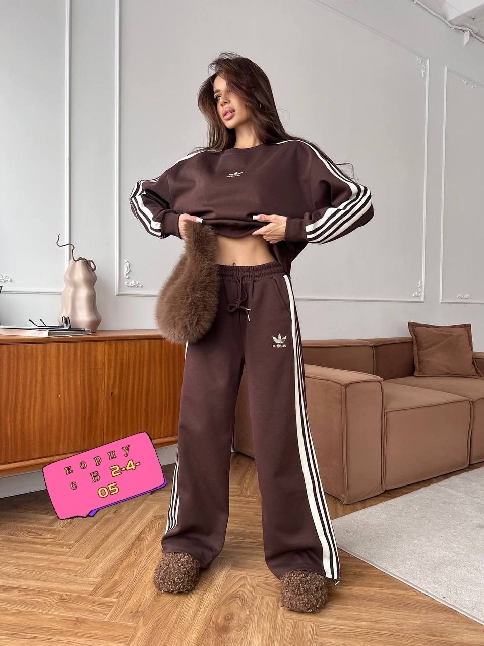 стильные костюмы,женский костюм,повседневный костюм,костюмы спортивный adidas,розовые штаны адидас