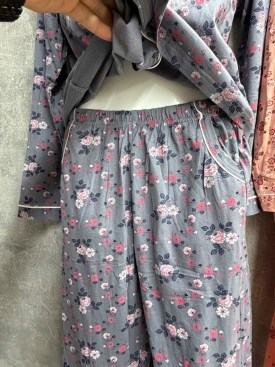 Домашняя одежда