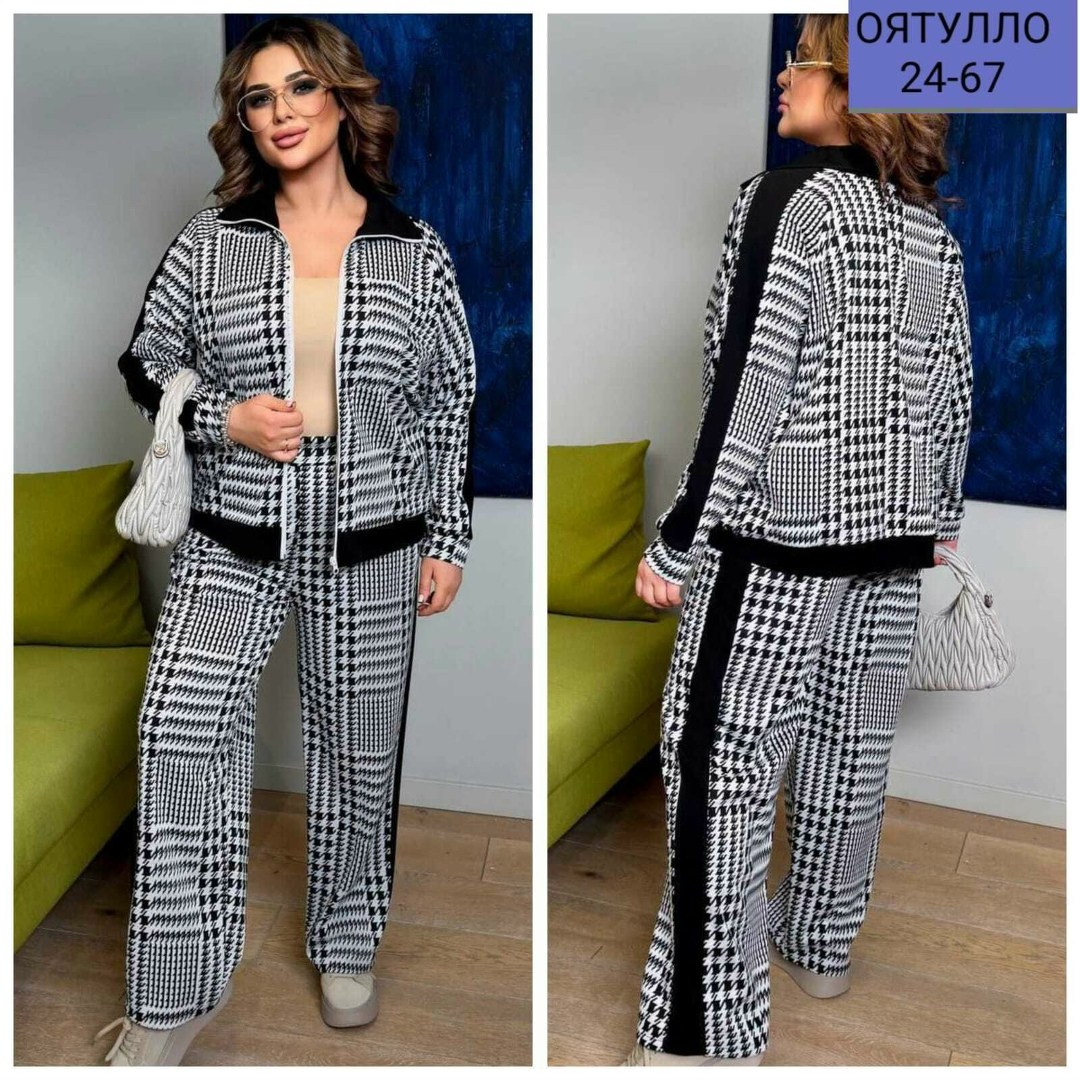 трикотажные костюмы,костюм с брюками,женский костюм тройка,женские костюмы,костюм брючный трикотажный