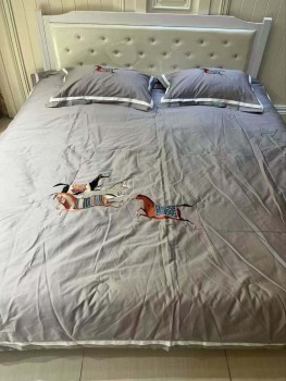 Постельное белье