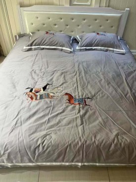 Постельное белье