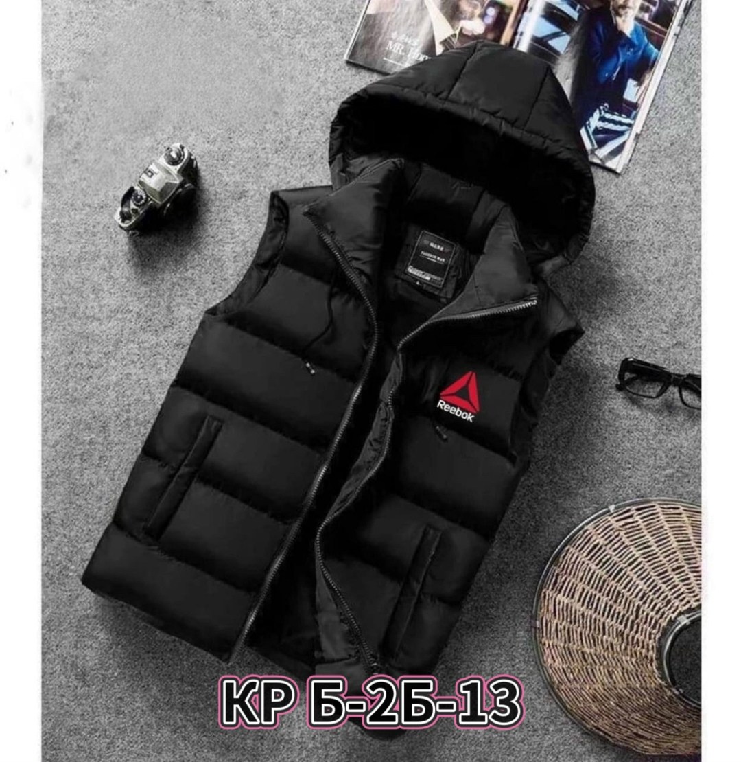 мужской утепленный жилет,жилетка безрукавка утепленная с капюшоном,мужской зимний жилет,безрукавка мужская,жилетка мужская