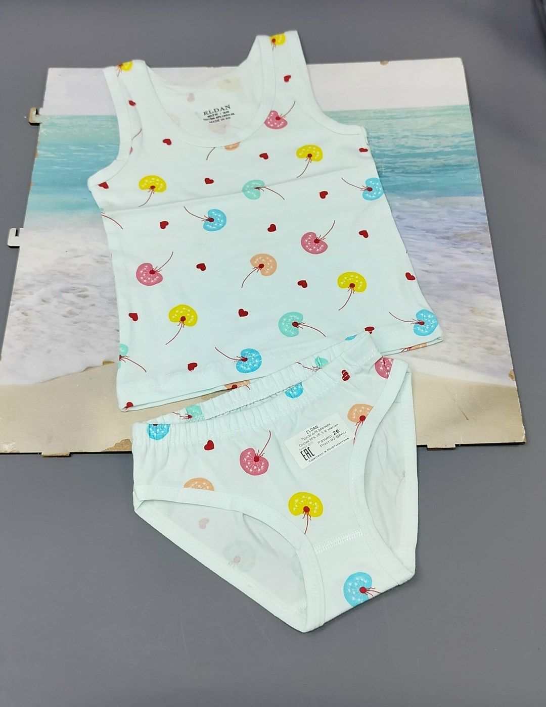 комплекты нижнего белья для девочек,комплект майка трусы для девочки,комплект майка трусы,комплект белья девочки,комплект детского нижнего белья