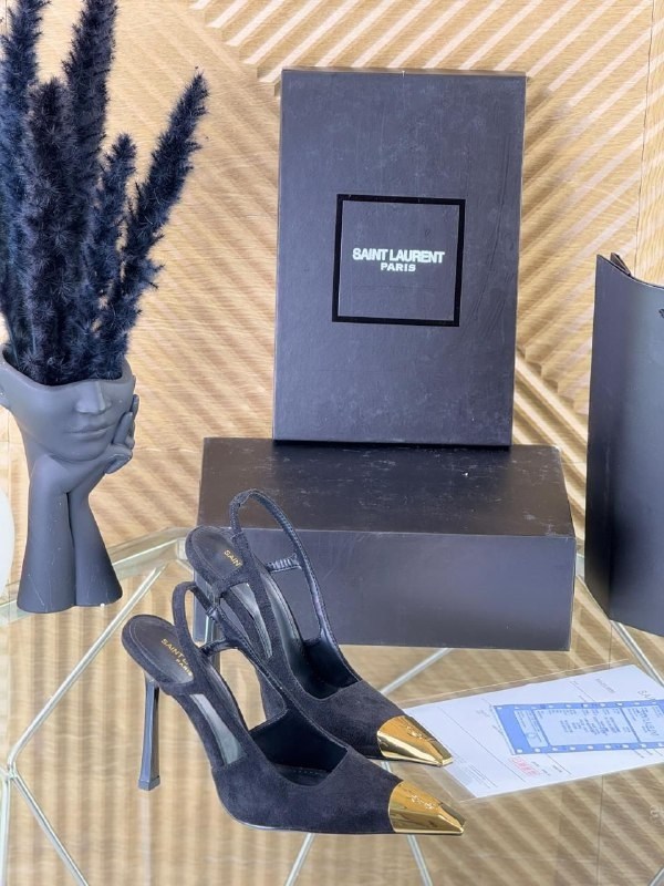 туфли yves saint laurent,туфли saint laurent,,ив сен лоран туфли,женские туфли-лодочки на высоком каблуке с металлическим носком