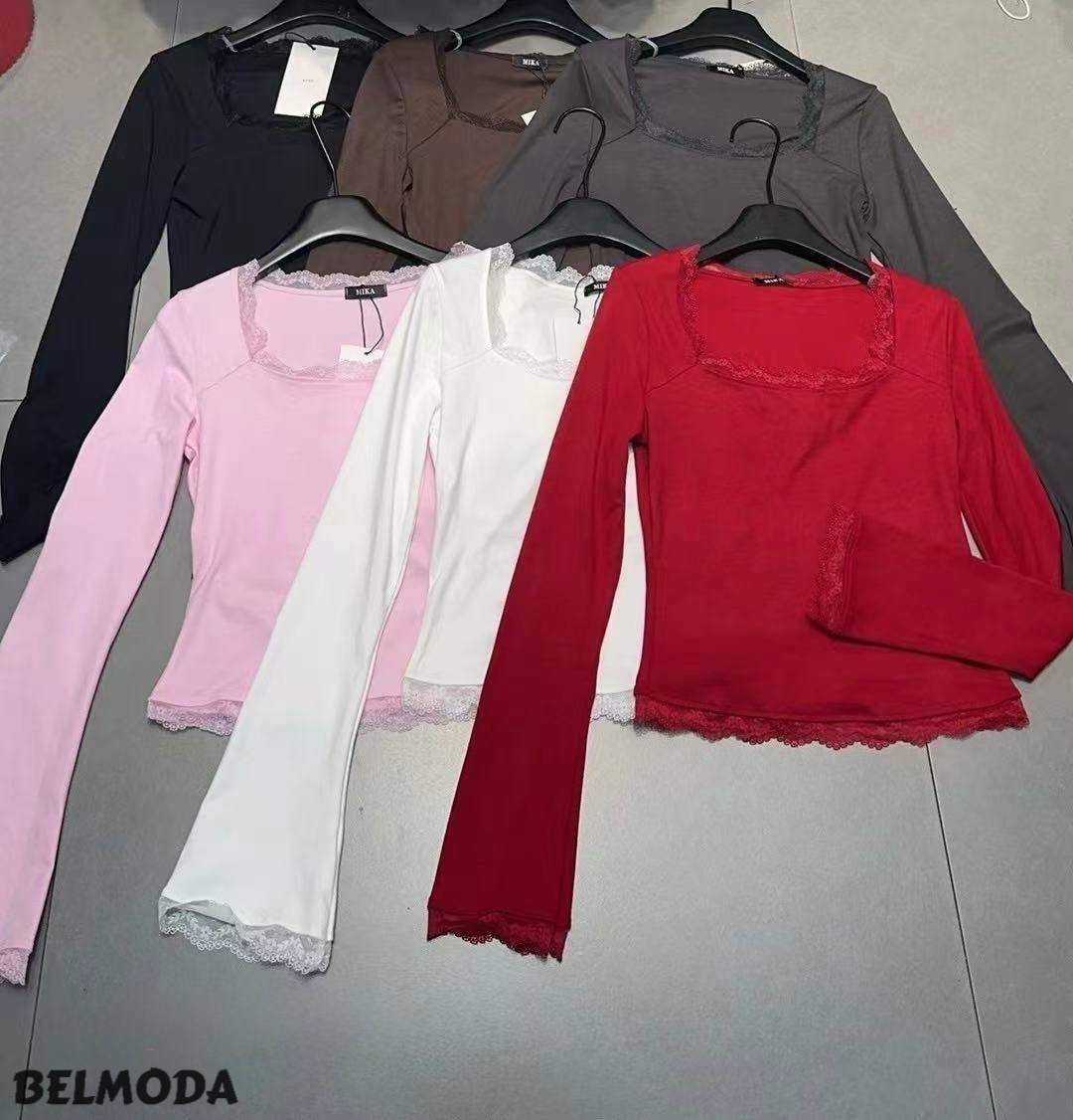 женская кофта,,модная блузка,кофточка,лонгслив с гипюром