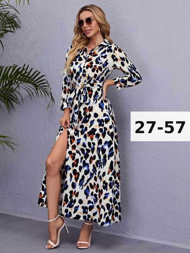 платье леопард,женское леопардовое платье,платье леопардовое длинное женское,платье женское,платье с леопардовым принтом
