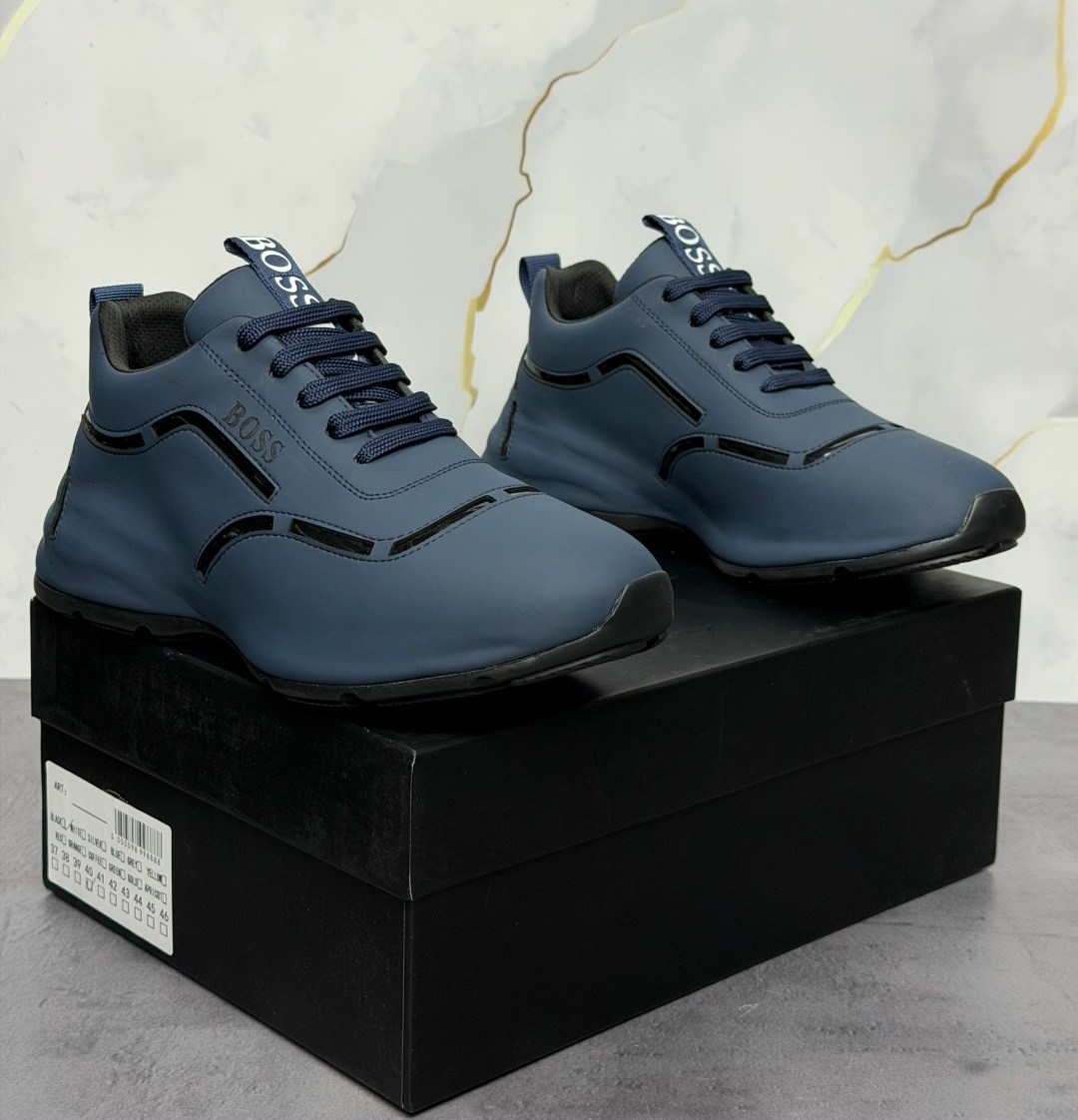 ,boss кроссовки,кроссовки boss мужские,кроссовка мужской,кожаные кроссовки boss