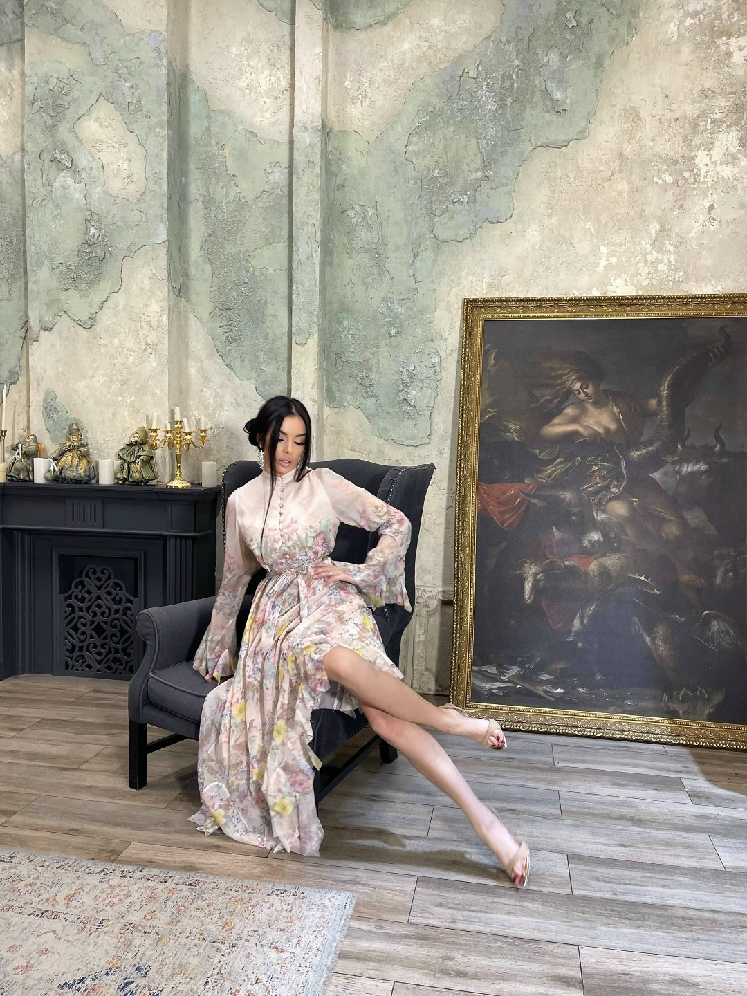 платье женской,платье стиль,платье,длинные платья,платье женское шифоновое