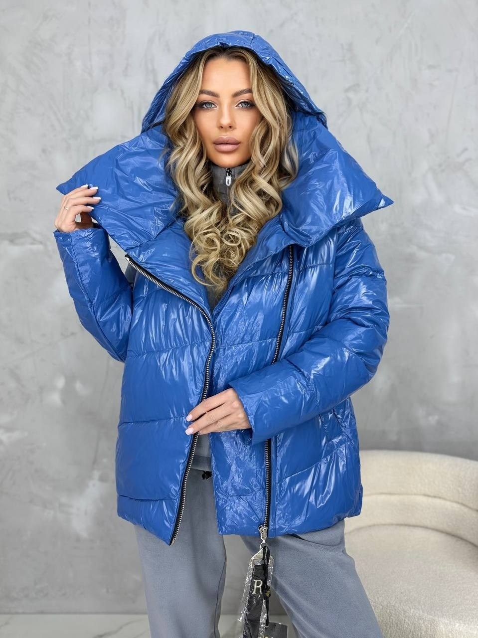 куртка фиолетовая,куртка женская,куртка,куртка женская фиолетовый,женская куртка зимняя