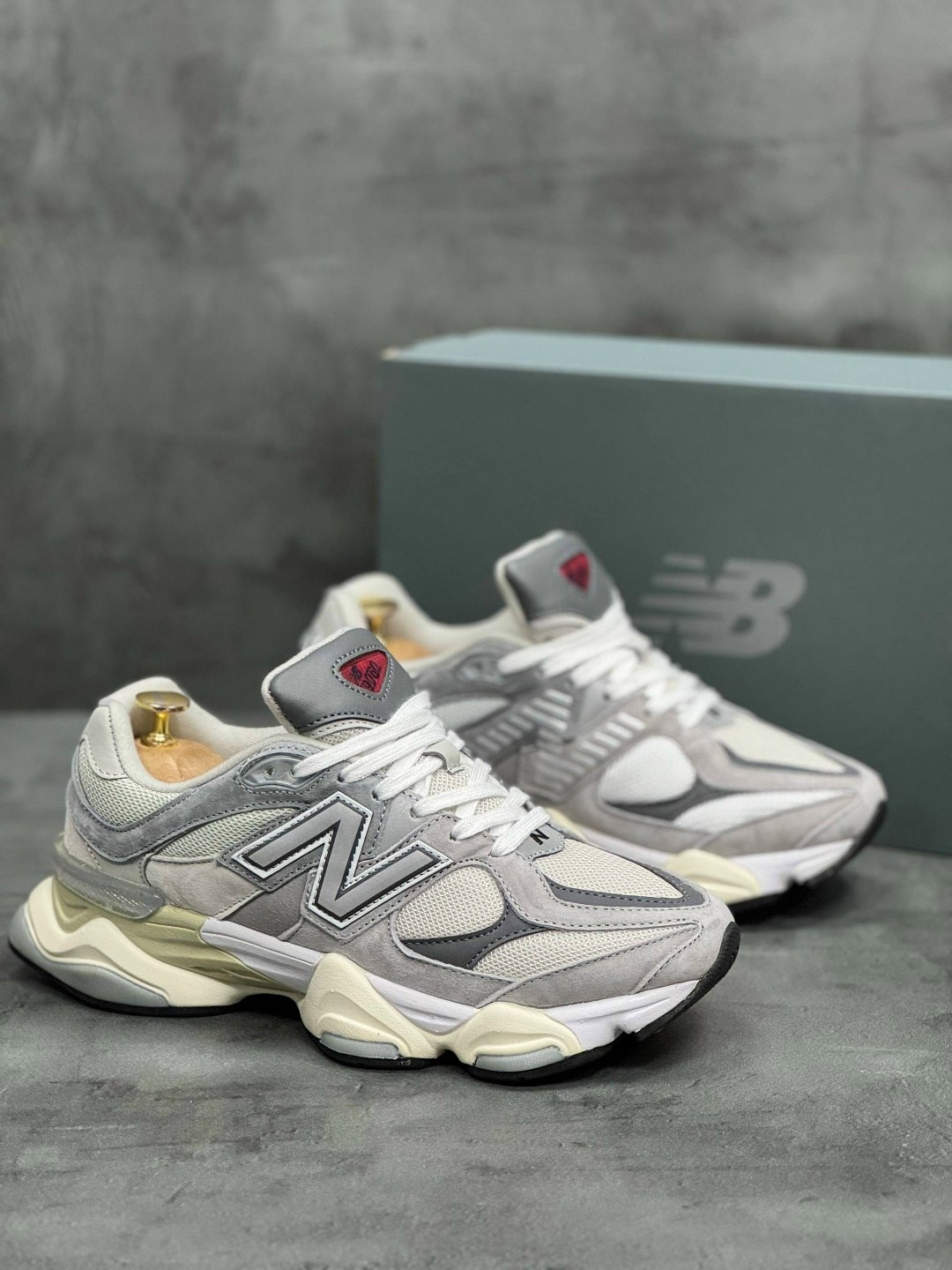 кроссовки new balance 9060,кроссовки new balance,new balance 9060 classic grey,new balance 9060 grey,new balance 9060 серые