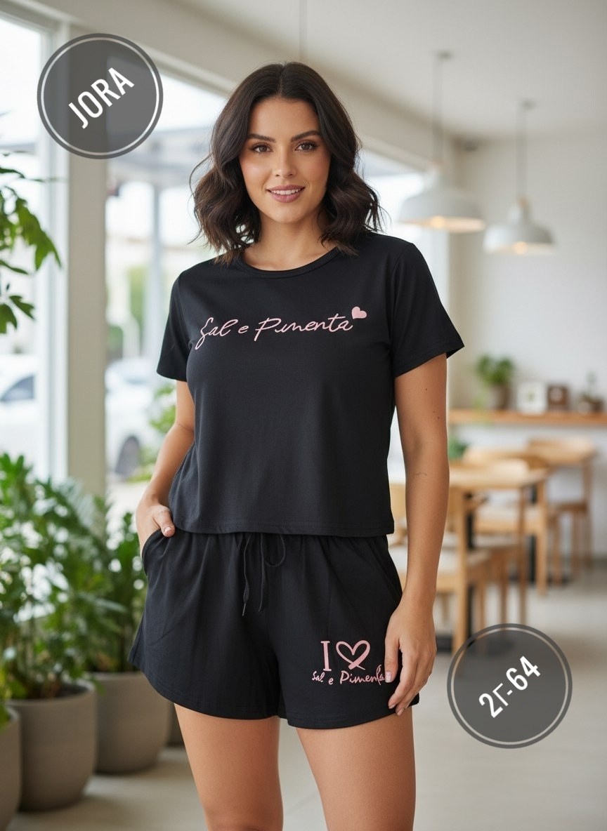 пижама женская с шортами,пижама женская,пижама женская с шортами с сердечками,пижама комплект,пижама с шортами